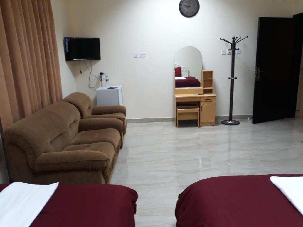 Ahlam Villa Musandam Jasab Exterior foto