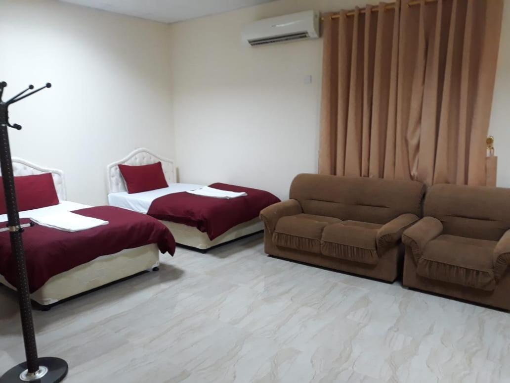 Ahlam Villa Musandam Jasab Exterior foto
