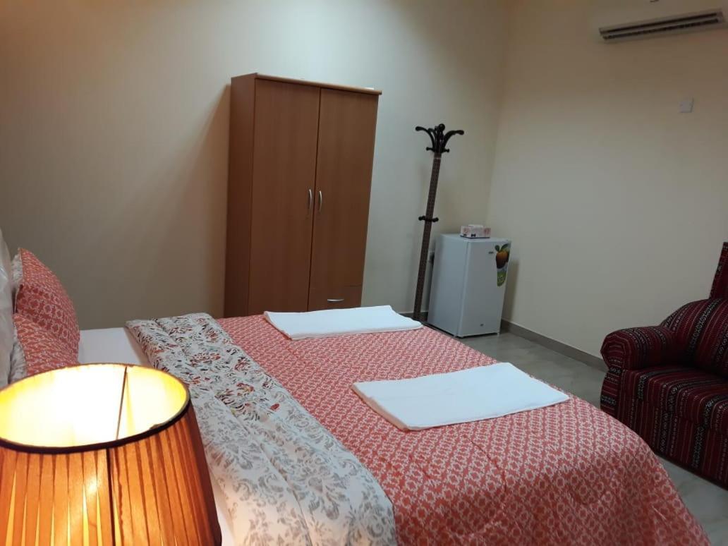 Ahlam Villa Musandam Jasab Exterior foto